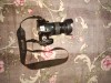 canon1100D dslr camera